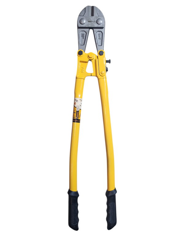 Foarfeca Fier Beton / Cleste pentru taiat bolturi, buloane - 30" - 750MM - BEBONA