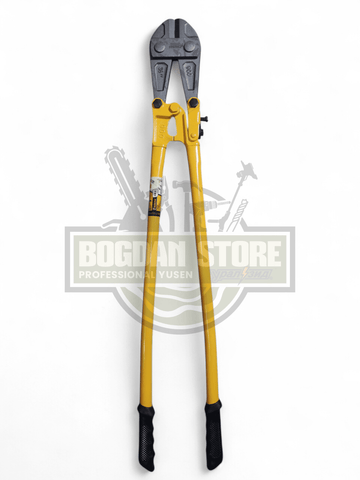 Foarfeca Fier Beton / Cleste pentru taiat bolturi, buloane - 36" - 900MM - BEBONA