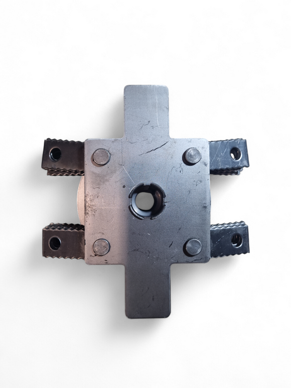 Set universal 20 de cutite pentru moara de uruiala cu ciocanele