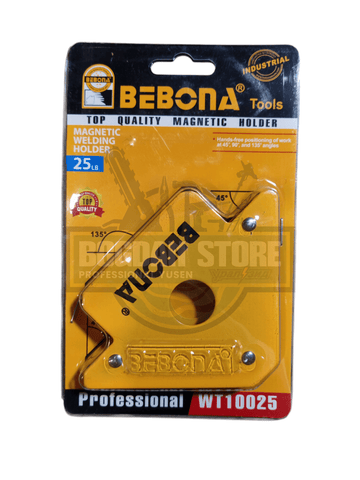 Suport magnetic pentru sudura 3'' BEBONA