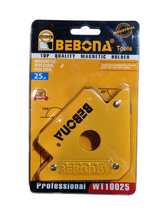 Suport magnetic pentru sudura 3'' BEBONA