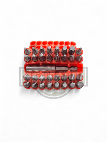 Set de 33 Biti CR-V