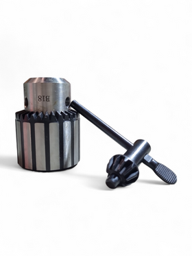 Mandrina cu Cheie (1-16mm)