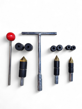 Kit de oprire a apei pentru tevi