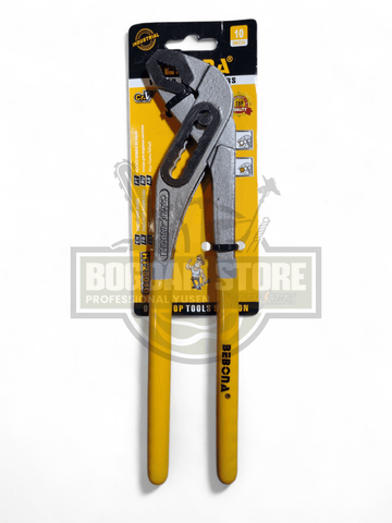 Cleste Papagal BEBONA – 10 inch (250mm)