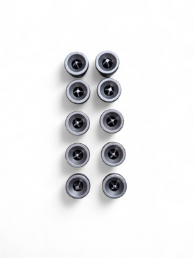 Set 10 Biti pentru Rigips BEBONA PH2 - 0