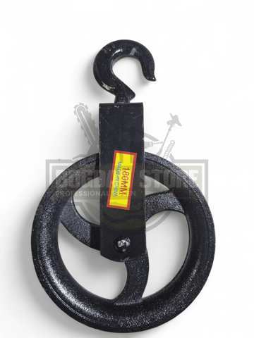 Scripete Cu Carlig - 180MM