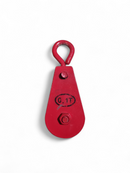 Mini Scripete cu Ochi Fix – Rosu, Capacitate 0.1 Tone-1