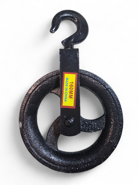 Scripete Cu carlig - 160MM