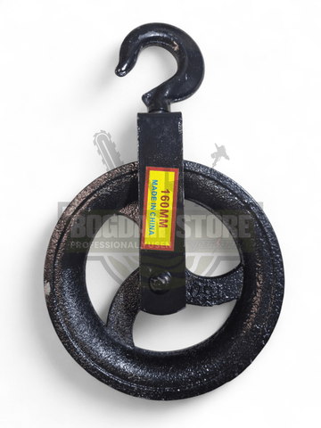 Scripete Cu carlig - 160MM