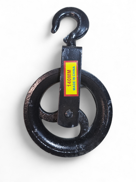 Scripete Cu Carlig - 140 MM