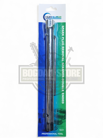 Cheie Tubulara Lunga pentru Bujii – 16/21mm