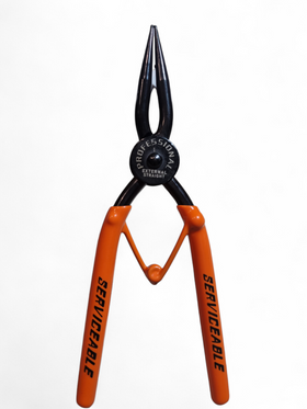 Cleste Siguranta BEBONA – External Straight 7"