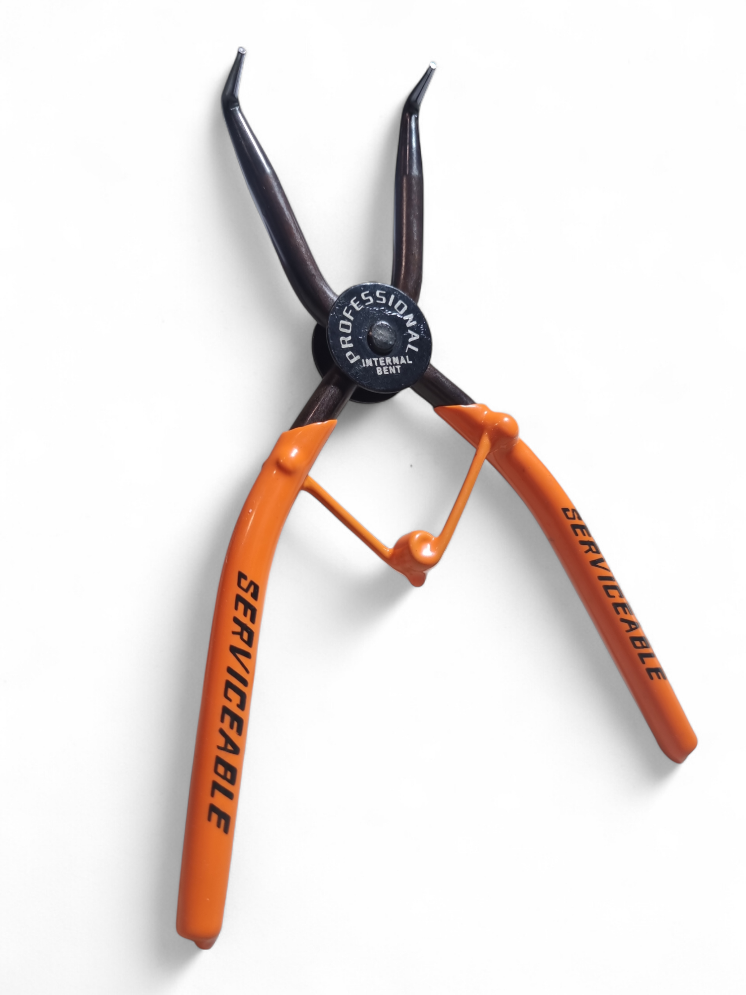 Cleste Siguranta BEBONA – Internal Bent 7"