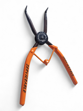 Cleste Siguranta BEBONA – Internal Bent 7"