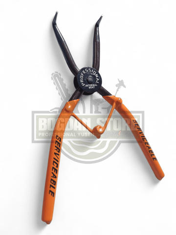 Cleste Siguranta BEBONA – Internal Bent 7"