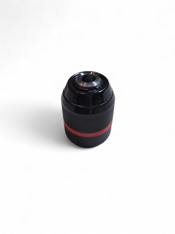 Mandrina 0.8-10mm cu Filet 3/8-24UNF