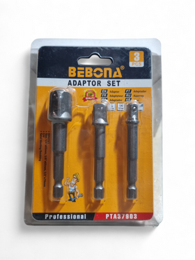 Set 3 Adaptori BEBONA