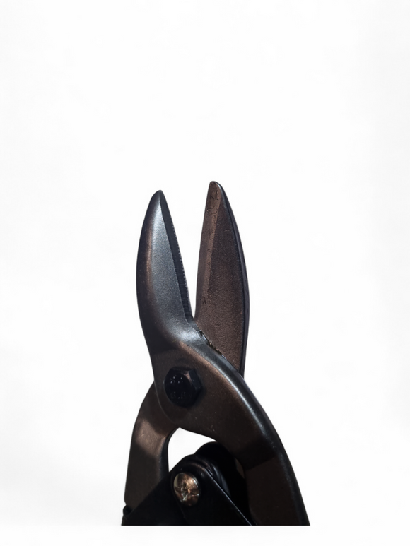 Foarfeca pentru Tabla – Taietura Dreapta