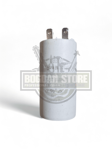 Condensator Motor CBB60 – 16uF, 450VAC