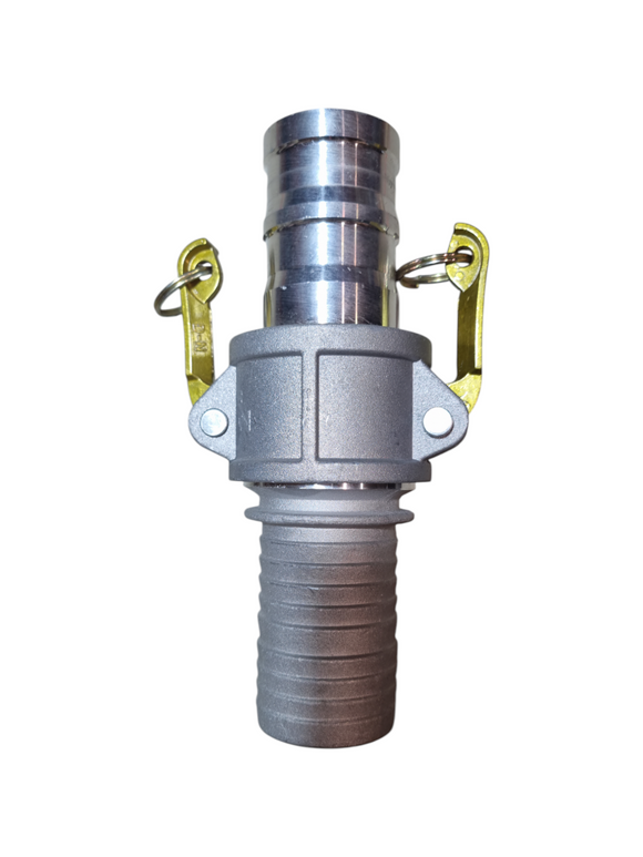 Racord Rapid pentru Pompa de Apa - 2"