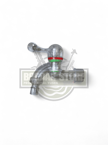 Robinet de Gradina din Plastic – 3/4"