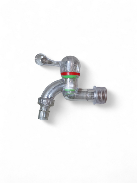 Robinet de Gradina din Plastic – 3/4"