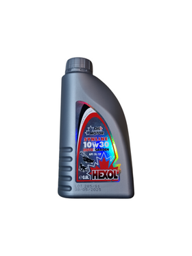 Ulei sintetic HEXOL SYNTLINE 10W-30 - 0.6 Litri