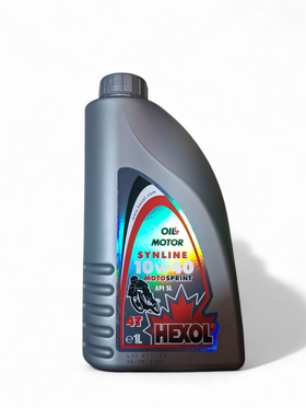 Ulei Motor HEXOL SYNTLINE 10W-40  – 1 Litru