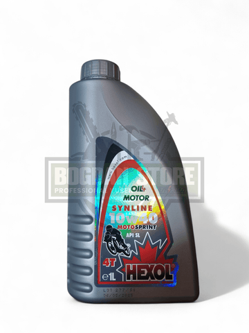 Ulei Motor HEXOL SYNTLINE 10W-40  – 1 Litru