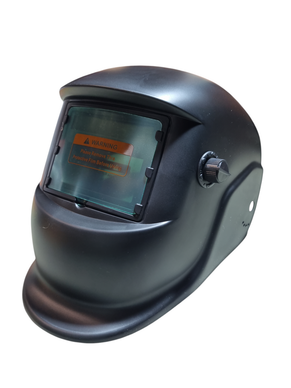 Masca de Sudura cu Intunecare Automata BEBONA
