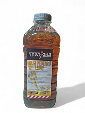 Ulei Special pentru Lant Drujba – 1000ml