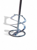 Amestecator (Malaxor) cu Spira Dubla Mare-2