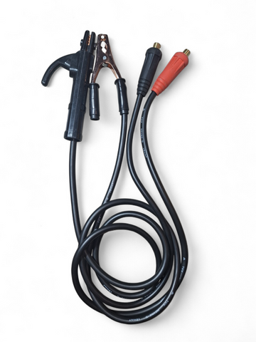 Set Cabluri pentru Sudura