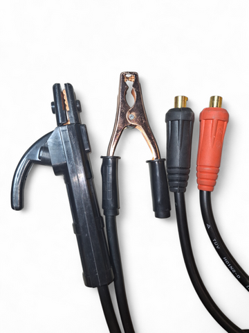 Set Cabluri pentru Sudura - 0