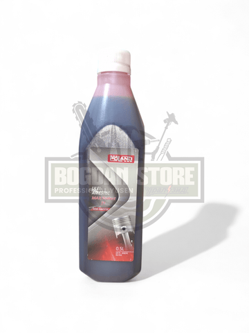 Ulei de Amestec Semi-Sintetic – 0.5 Litri