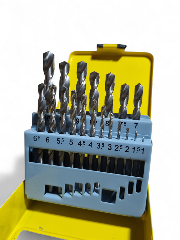 Set 19 Burghie HSS BEBONA