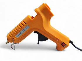 Pistol de Lipit cu Plastic la Cald – 80W