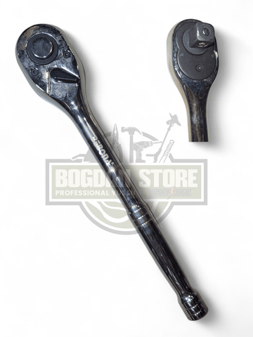 Antrenor Clichet Reversibil BEBONA – 1/2" - CR-V - 25 cm