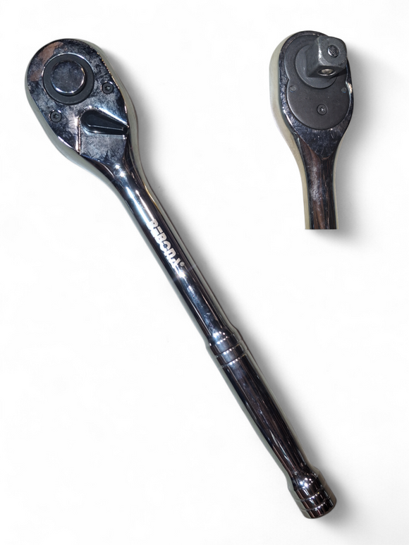 Antrenor Clichet Reversibil BEBONA – 1/2" - CR-V - 25 cm