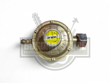 Regulator de Gaz MURAT – 29 mbar, 1.5 kg/h (GPL)