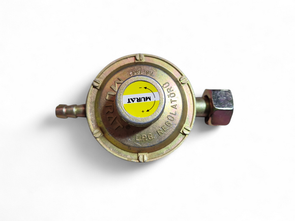 Regulator de Gaz MURAT – 29 mbar, 1.5 kg/h (GPL)