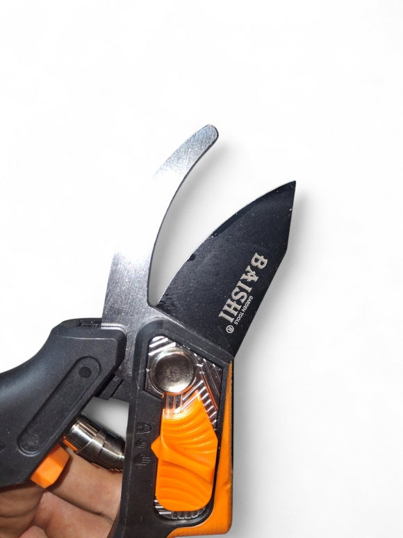 Foarfeca de Gradina/Vie