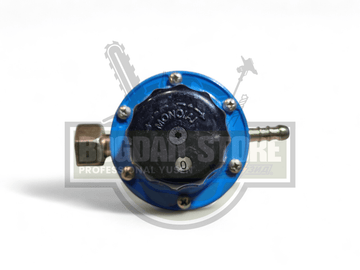 Regulator de Gaz MONDIAL