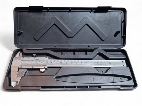 Subler Analogic – 150mm (6 inch)