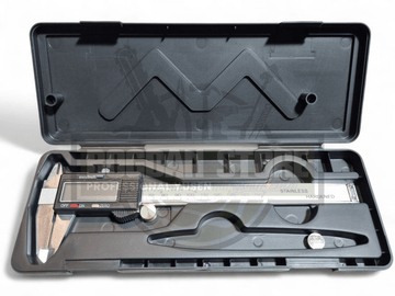 Subler Digital – 150mm (6 inch)
