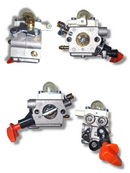 Carburator Compatibil pentru Stihl FS 40, FS 50, FS 56, FS 70, FC 56, FC 70-1