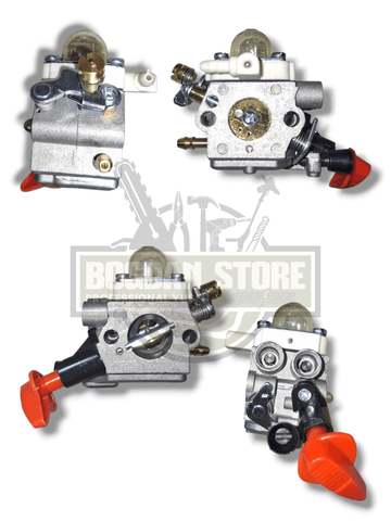 Carburator Compatibil pentru Stihl FS 40, FS 50, FS 56, FS 70, FC 56, FC 70