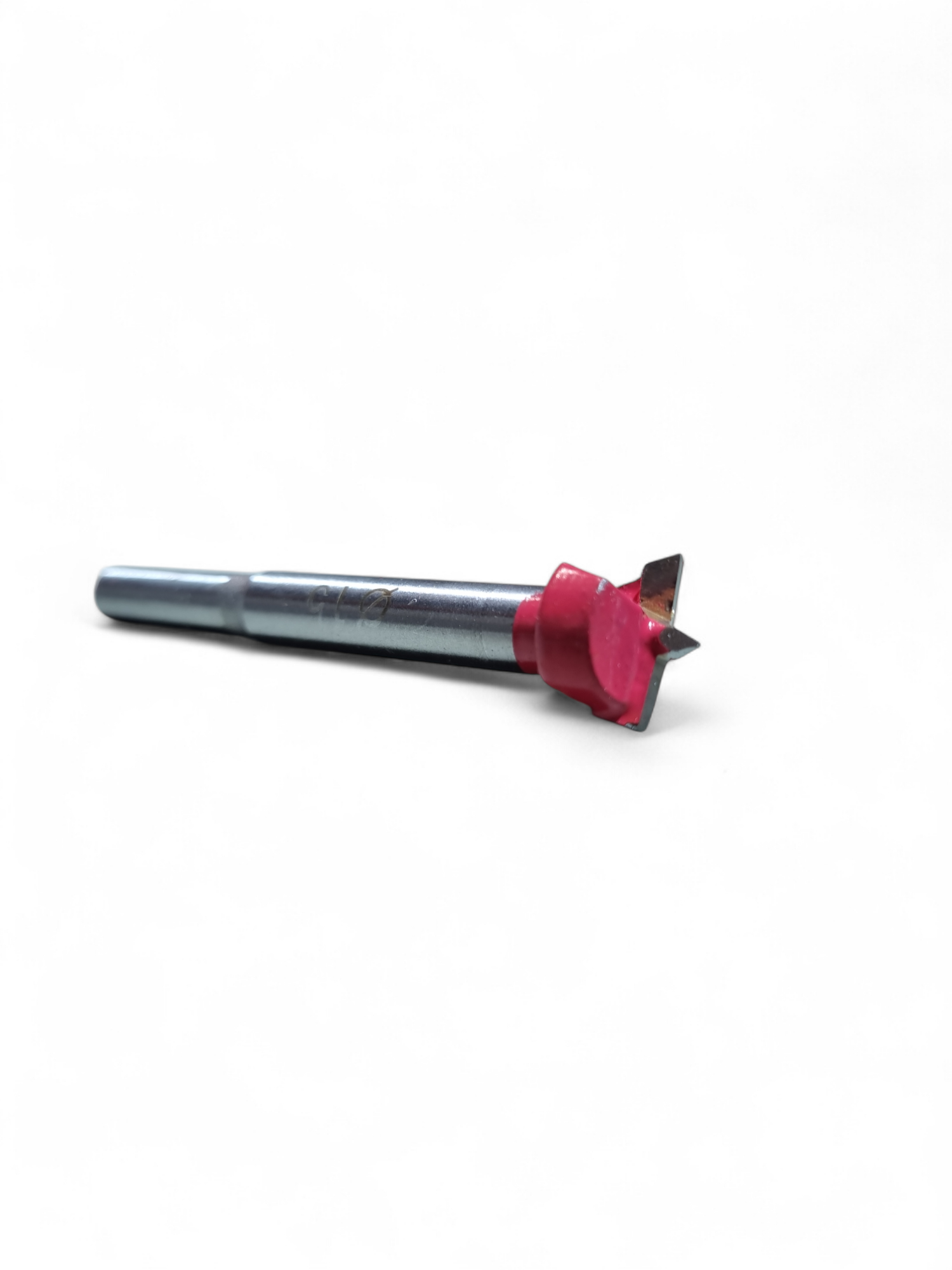 Burghiu pentru lemn – 19mm, cu Varfuri din Carbura
