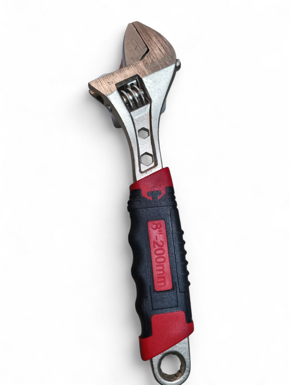 Cheie Reglabila BOLEMA – 8 inch (200mm)